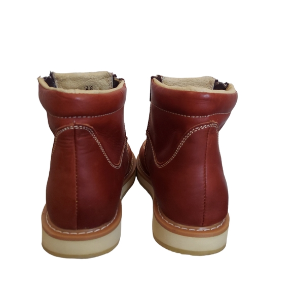 Calzatti boots - Picture 6 of 11